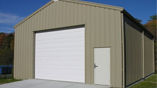 Garage Door Openers at Oak Park Flower Mound, Texas